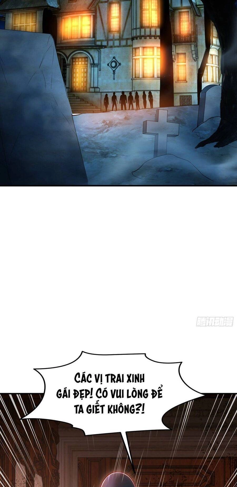 Vô Địch Từ Cưỡng Hôn Ma Nữ Chapter 153 - 4