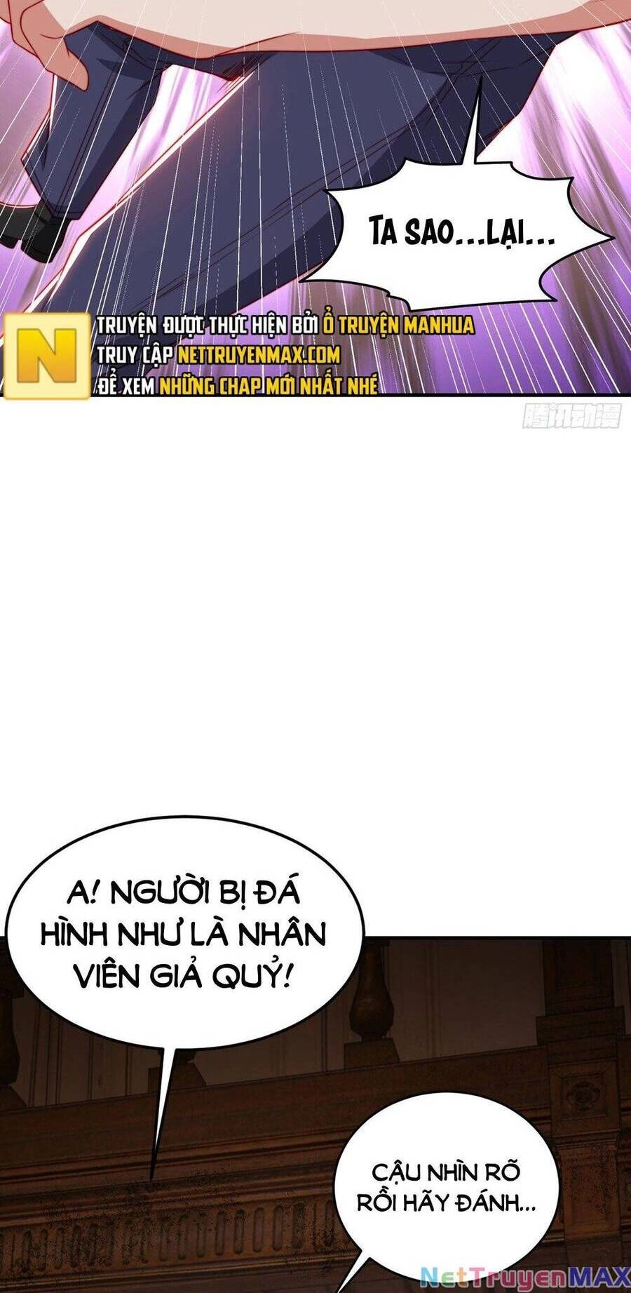 Vô Địch Từ Cưỡng Hôn Ma Nữ Chapter 153 - 7