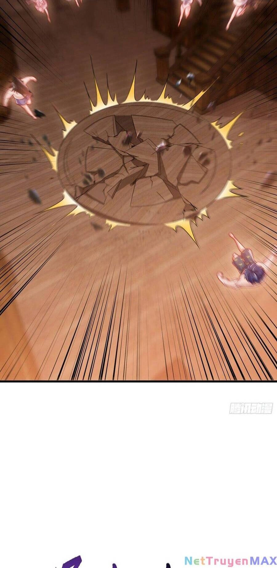 Vô Địch Từ Cưỡng Hôn Ma Nữ Chapter 153 - 17