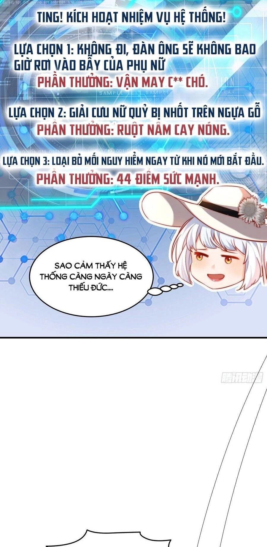 Vô Địch Từ Cưỡng Hôn Ma Nữ Chapter 153 - 24
