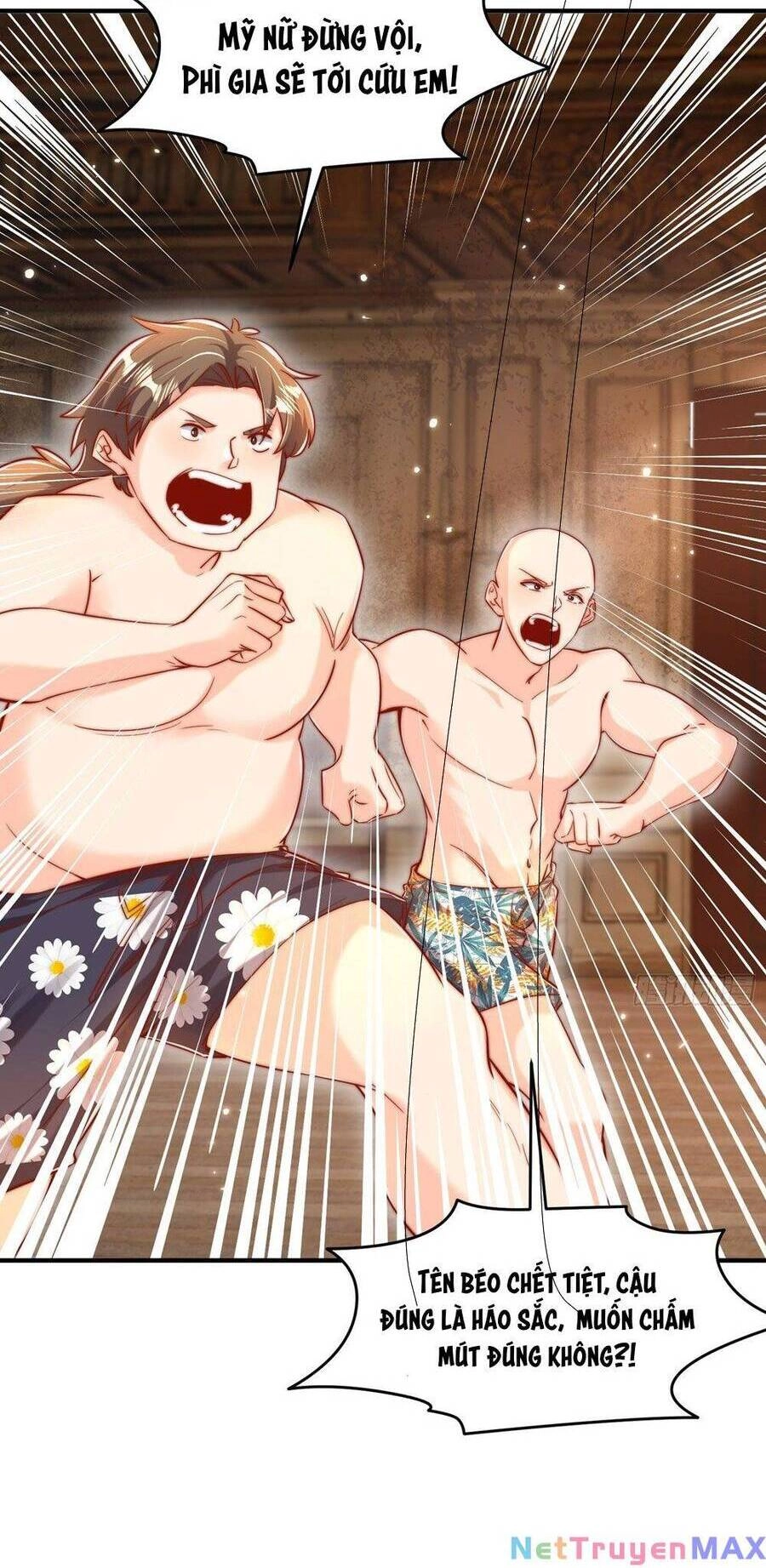 Vô Địch Từ Cưỡng Hôn Ma Nữ Chapter 153 - 25