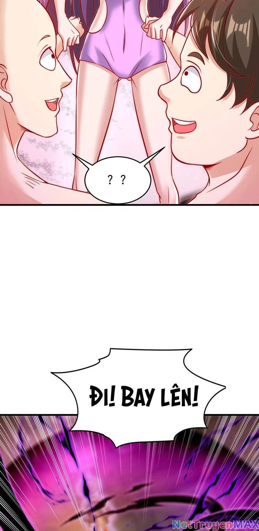 Vô Địch Từ Cưỡng Hôn Ma Nữ Chapter 153 - 29