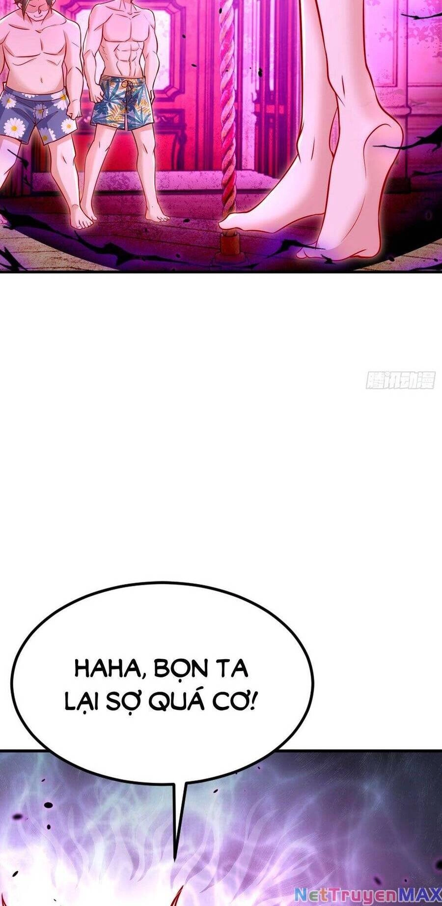 Vô Địch Từ Cưỡng Hôn Ma Nữ Chapter 153 - 33