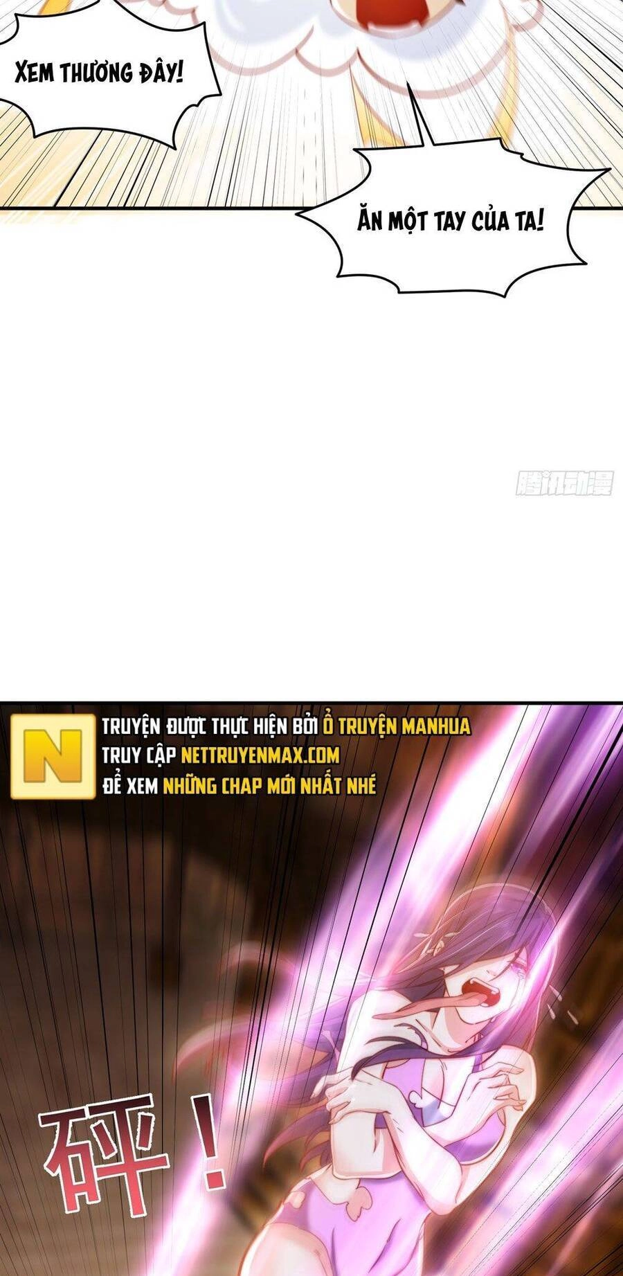 Vô Địch Từ Cưỡng Hôn Ma Nữ Chapter 153 - 38