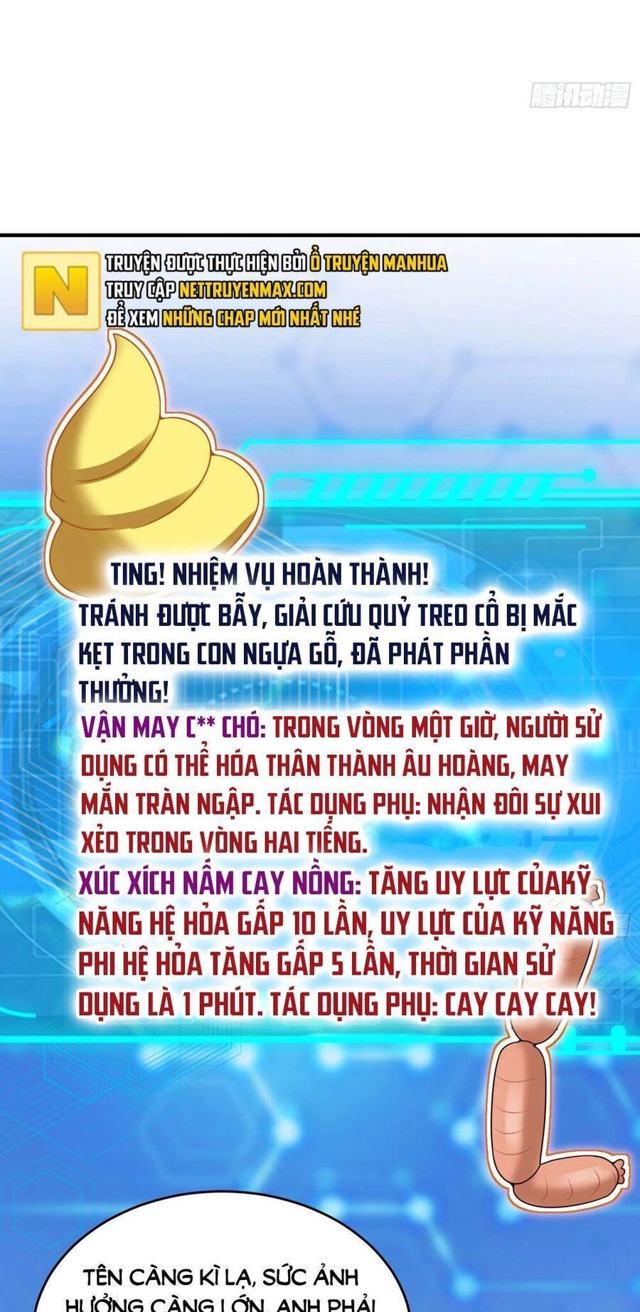Vô Địch Từ Cưỡng Hôn Ma Nữ Chapter 153 - 42