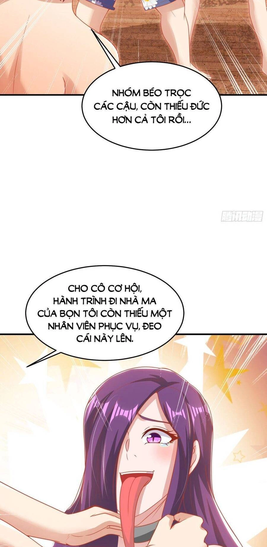 Vô Địch Từ Cưỡng Hôn Ma Nữ Chapter 153 - 46