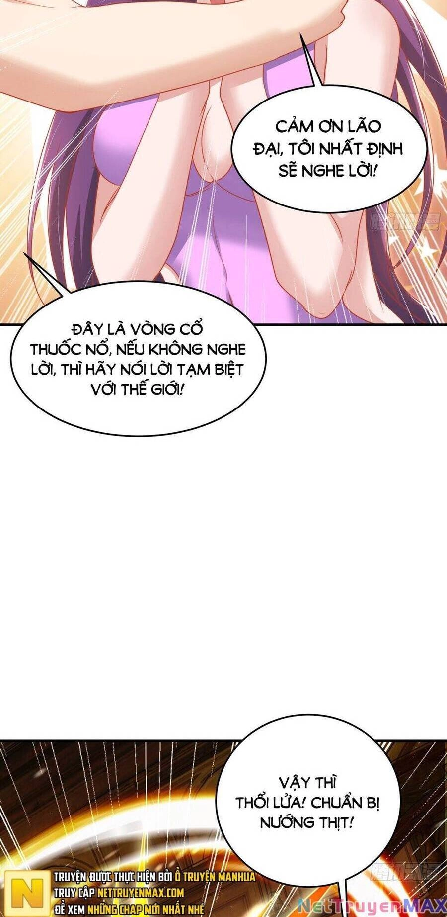 Vô Địch Từ Cưỡng Hôn Ma Nữ Chapter 153 - 47