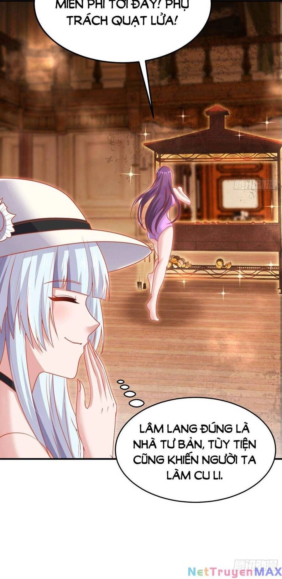 Vô Địch Từ Cưỡng Hôn Ma Nữ Chapter 153 - 49