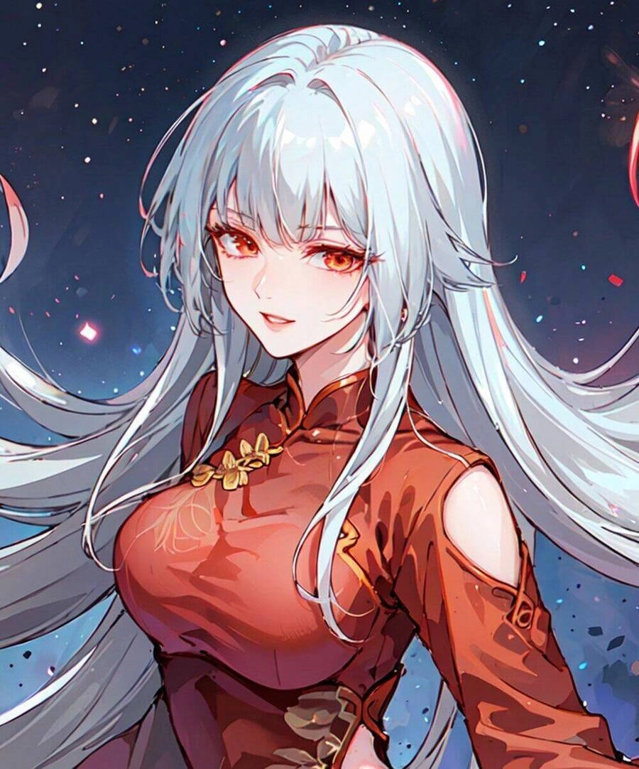 Vô Địch Từ Cưỡng Hôn Ma Nữ Chapter 154 - 2