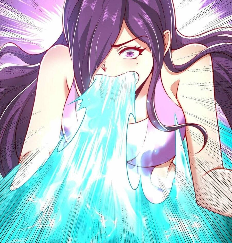 Vô Địch Từ Cưỡng Hôn Ma Nữ Chapter 154 - 6