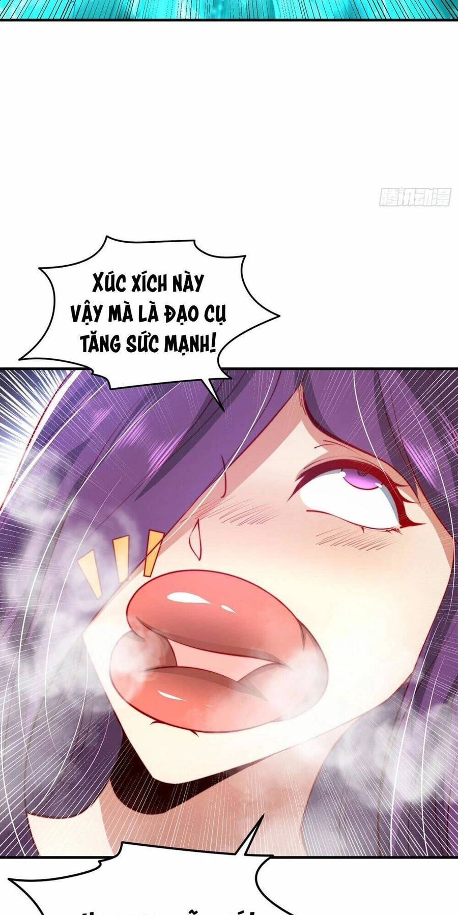 Vô Địch Từ Cưỡng Hôn Ma Nữ Chapter 154 - 7