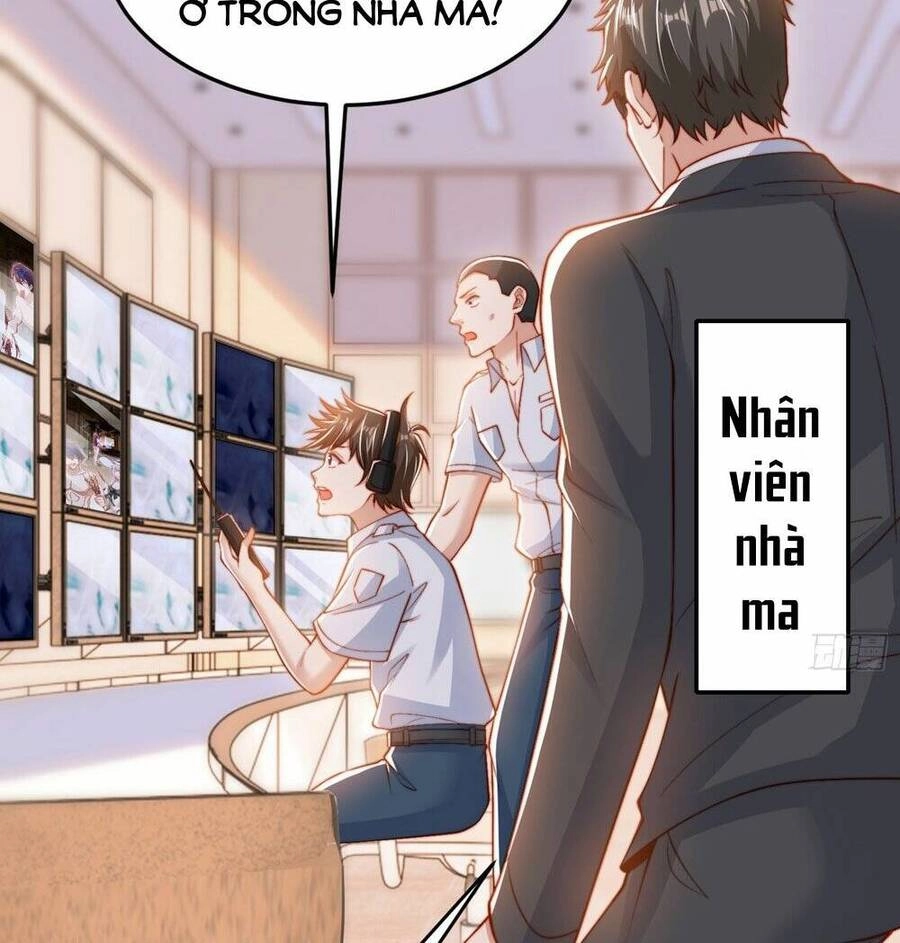 Vô Địch Từ Cưỡng Hôn Ma Nữ Chapter 154 - 13