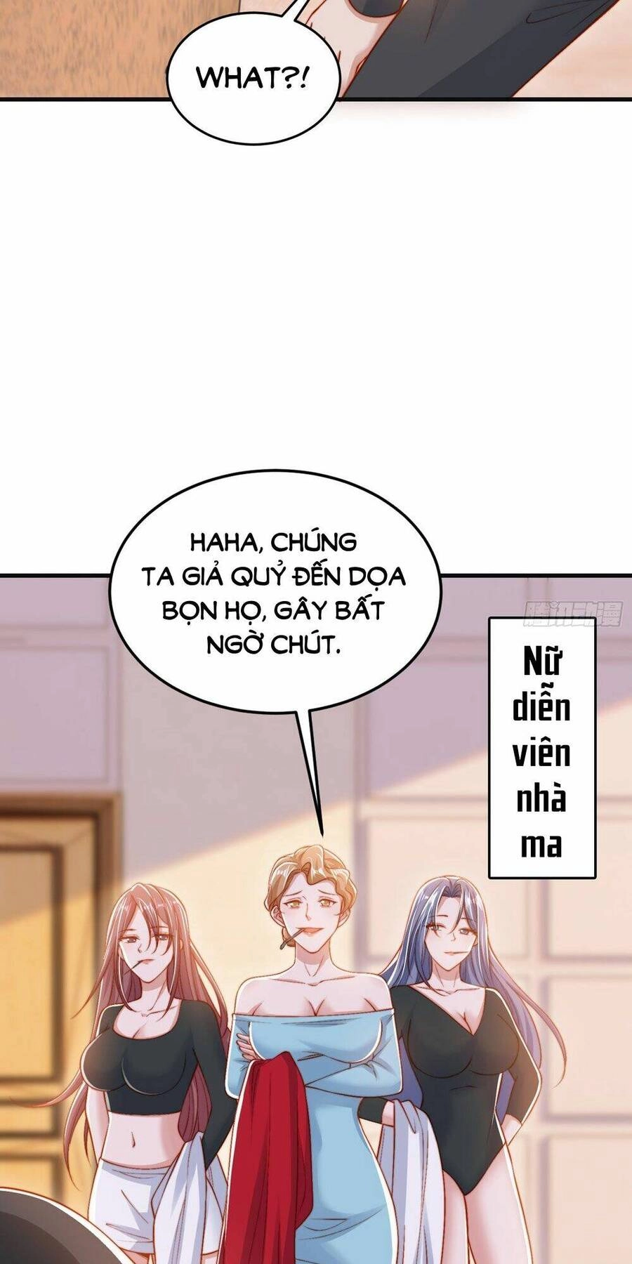 Vô Địch Từ Cưỡng Hôn Ma Nữ Chapter 154 - 14