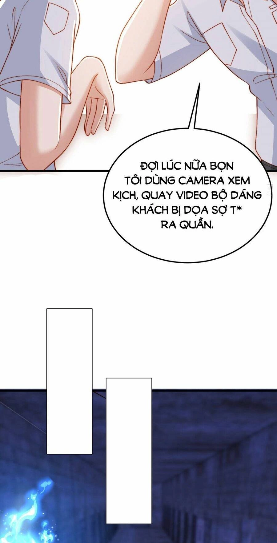 Vô Địch Từ Cưỡng Hôn Ma Nữ Chapter 154 - 17