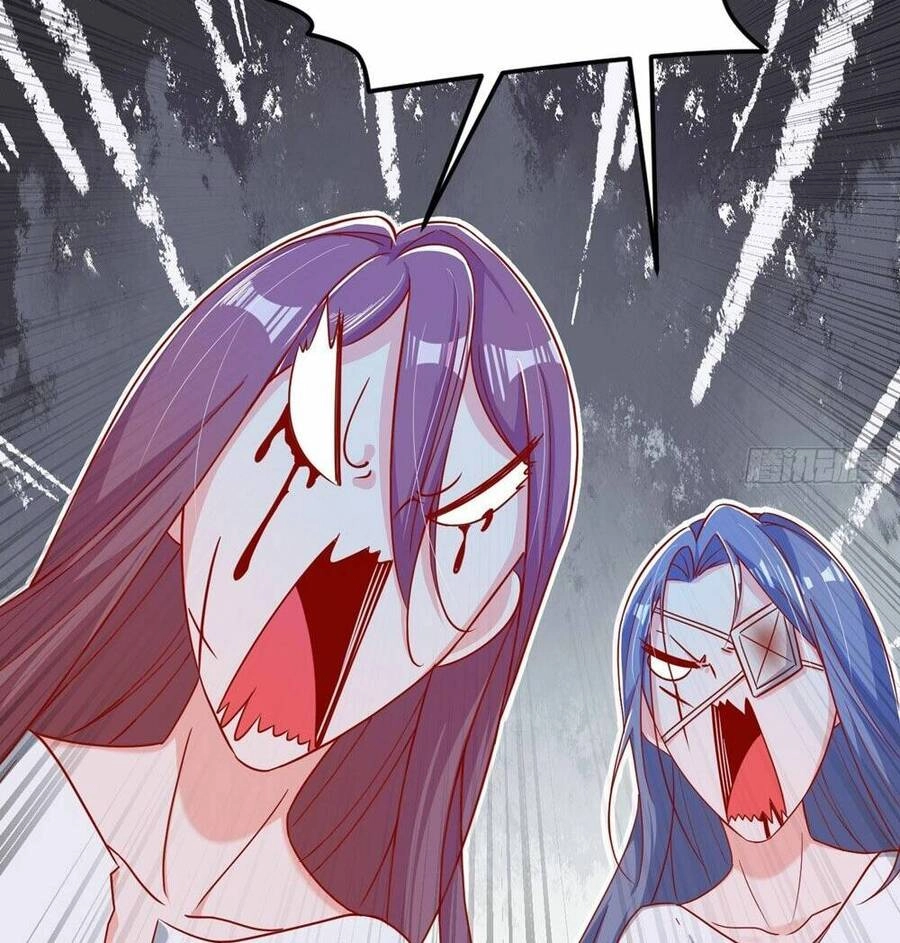 Vô Địch Từ Cưỡng Hôn Ma Nữ Chapter 154 - 23