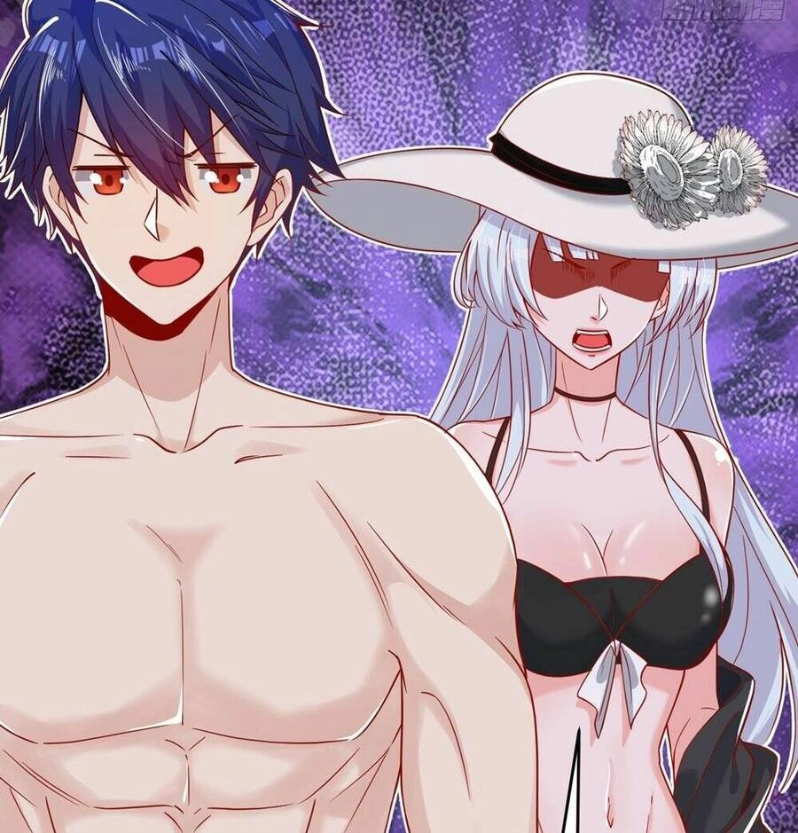 Vô Địch Từ Cưỡng Hôn Ma Nữ Chapter 154 - 29