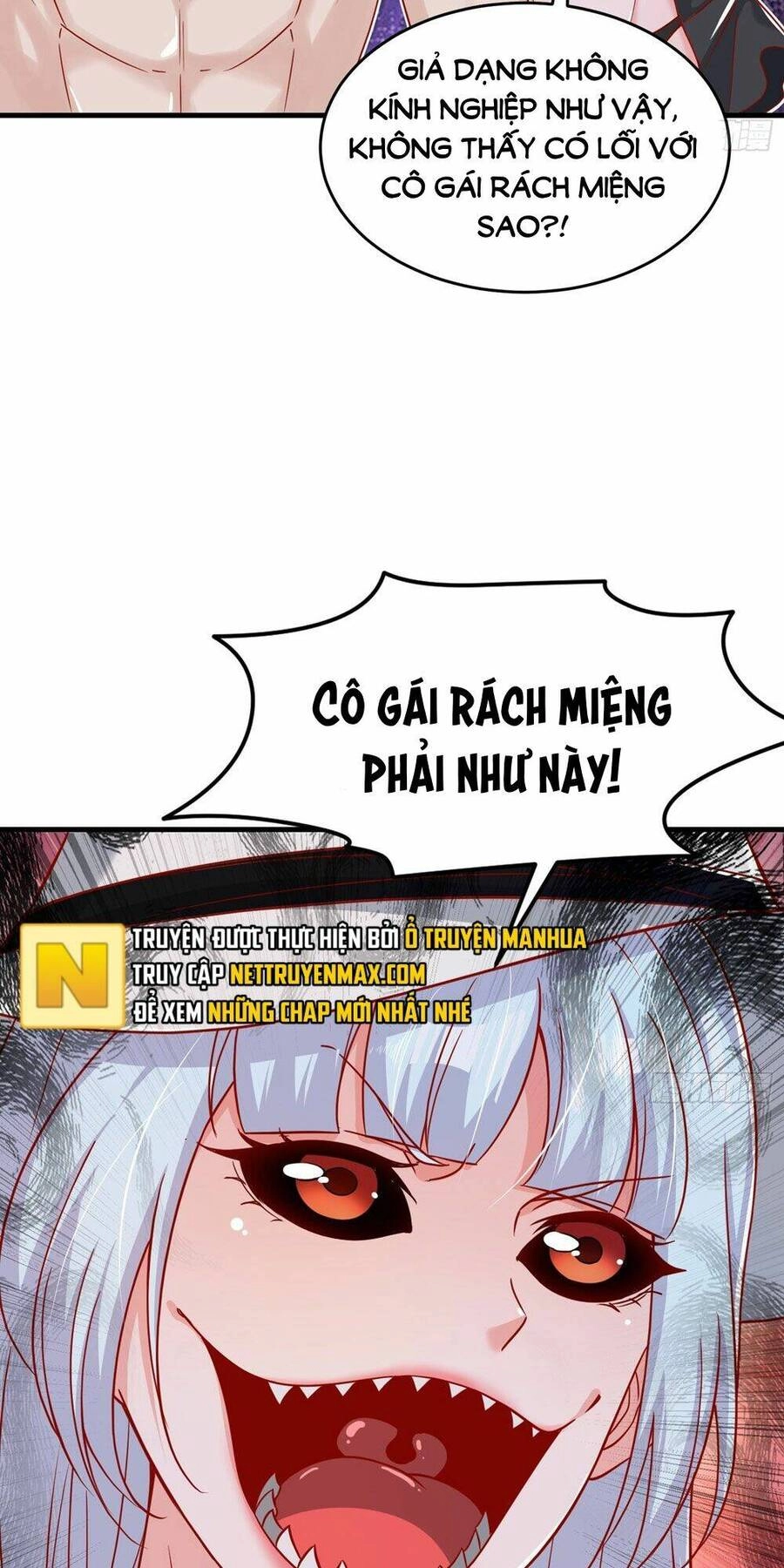 Vô Địch Từ Cưỡng Hôn Ma Nữ Chapter 154 - 30