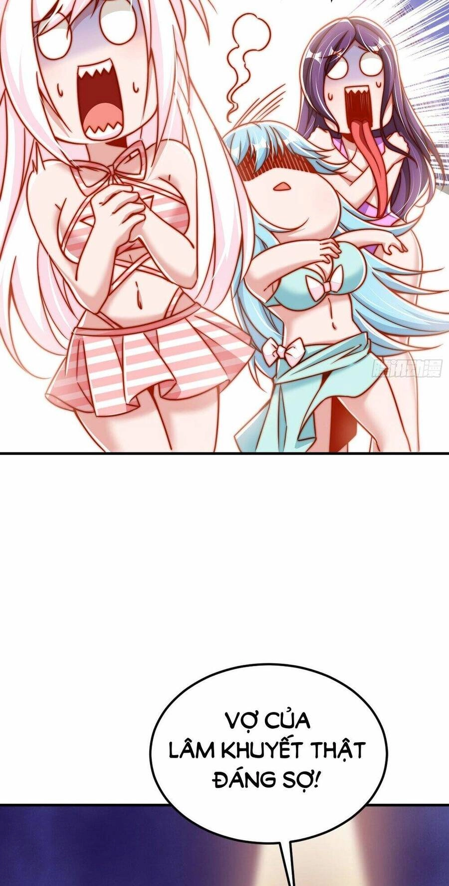 Vô Địch Từ Cưỡng Hôn Ma Nữ Chapter 154 - 33