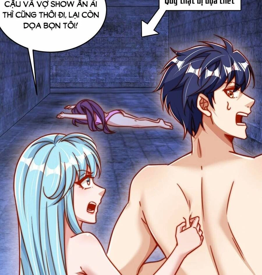 Vô Địch Từ Cưỡng Hôn Ma Nữ Chapter 154 - 37