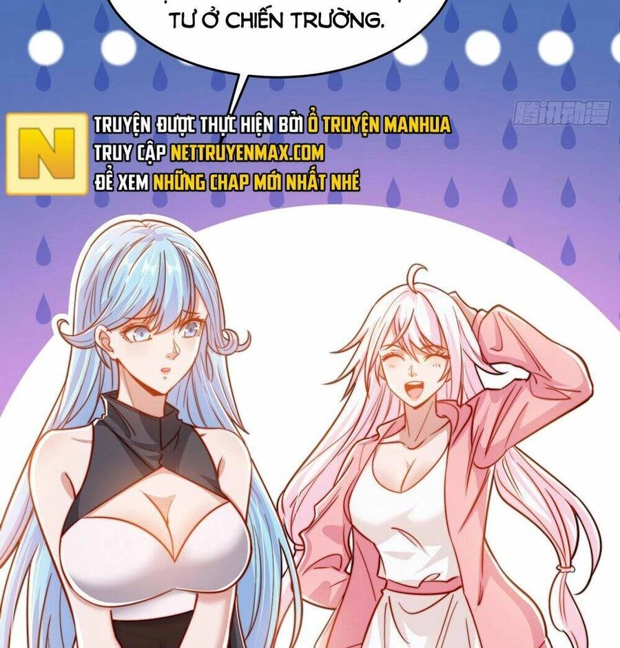 Vô Địch Từ Cưỡng Hôn Ma Nữ Chapter 154 - 48