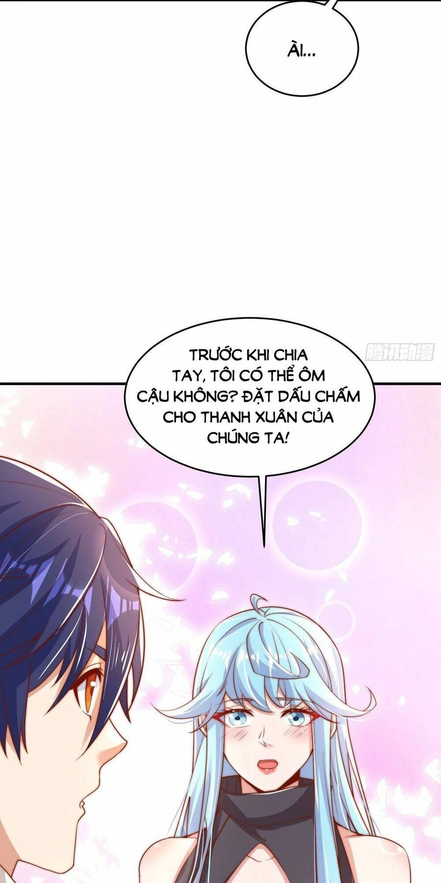 Vô Địch Từ Cưỡng Hôn Ma Nữ Chapter 154 - 53