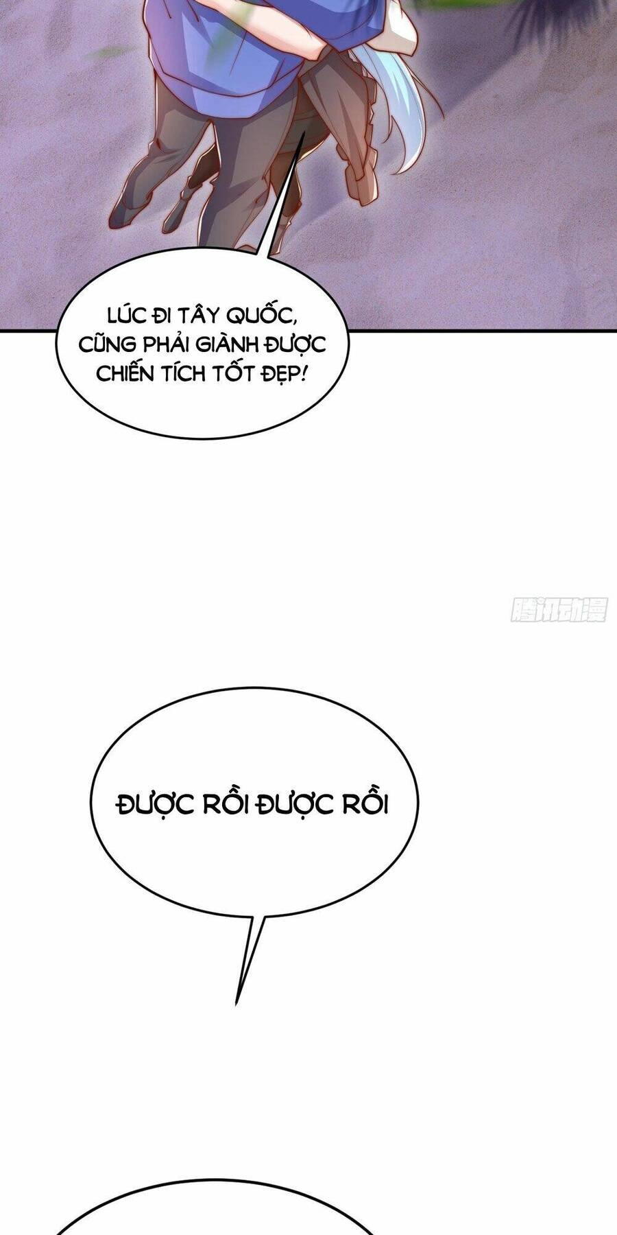 Vô Địch Từ Cưỡng Hôn Ma Nữ Chapter 154 - 59