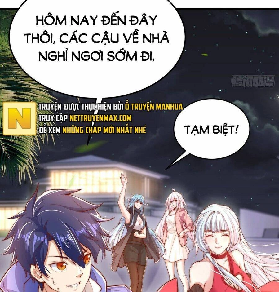 Vô Địch Từ Cưỡng Hôn Ma Nữ Chapter 154 - 60