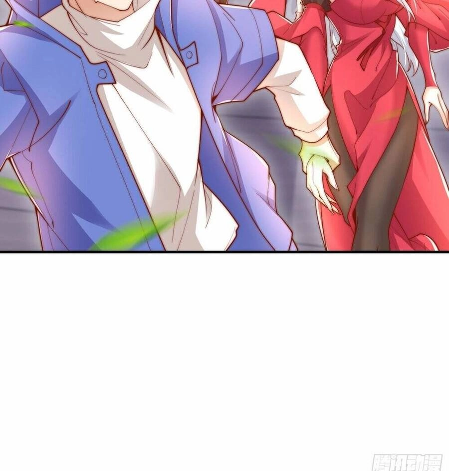 Vô Địch Từ Cưỡng Hôn Ma Nữ Chapter 154 - 61