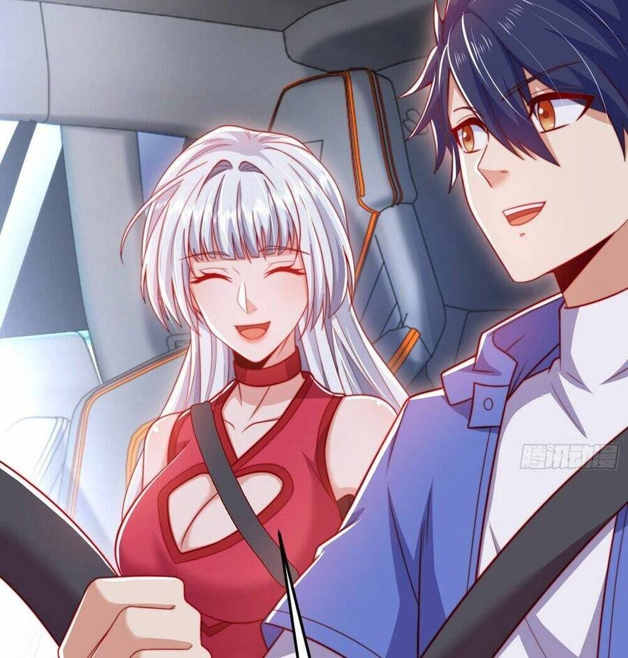 Vô Địch Từ Cưỡng Hôn Ma Nữ Chapter 154 - 66