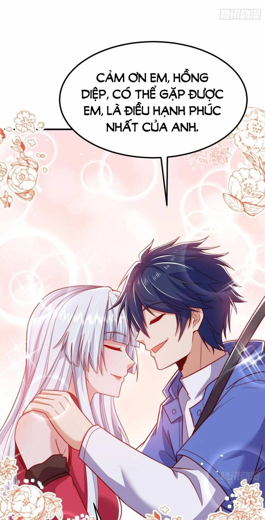 Vô Địch Từ Cưỡng Hôn Ma Nữ Chapter 154 - 69