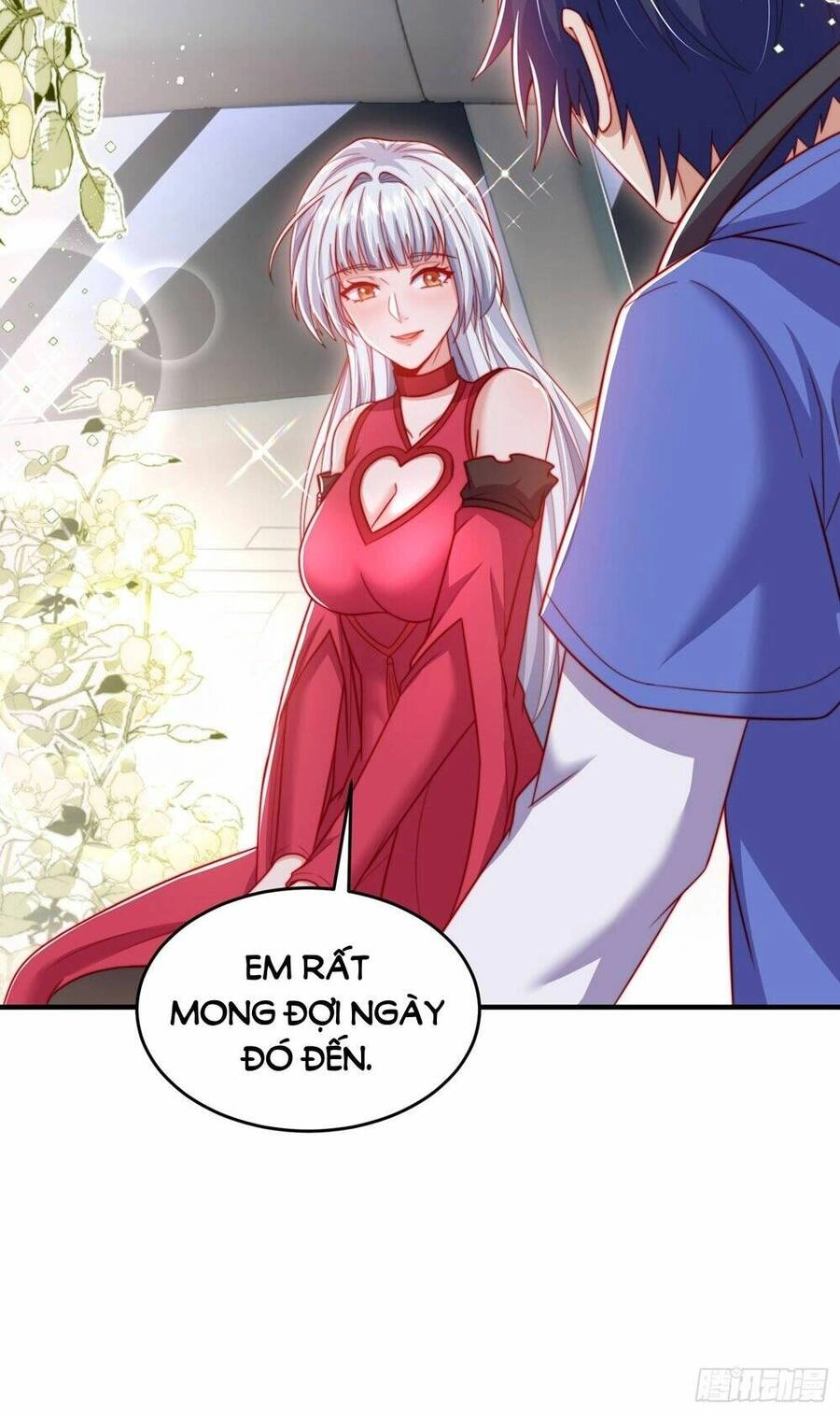 Vô Địch Từ Cưỡng Hôn Ma Nữ Chapter 154 - 71