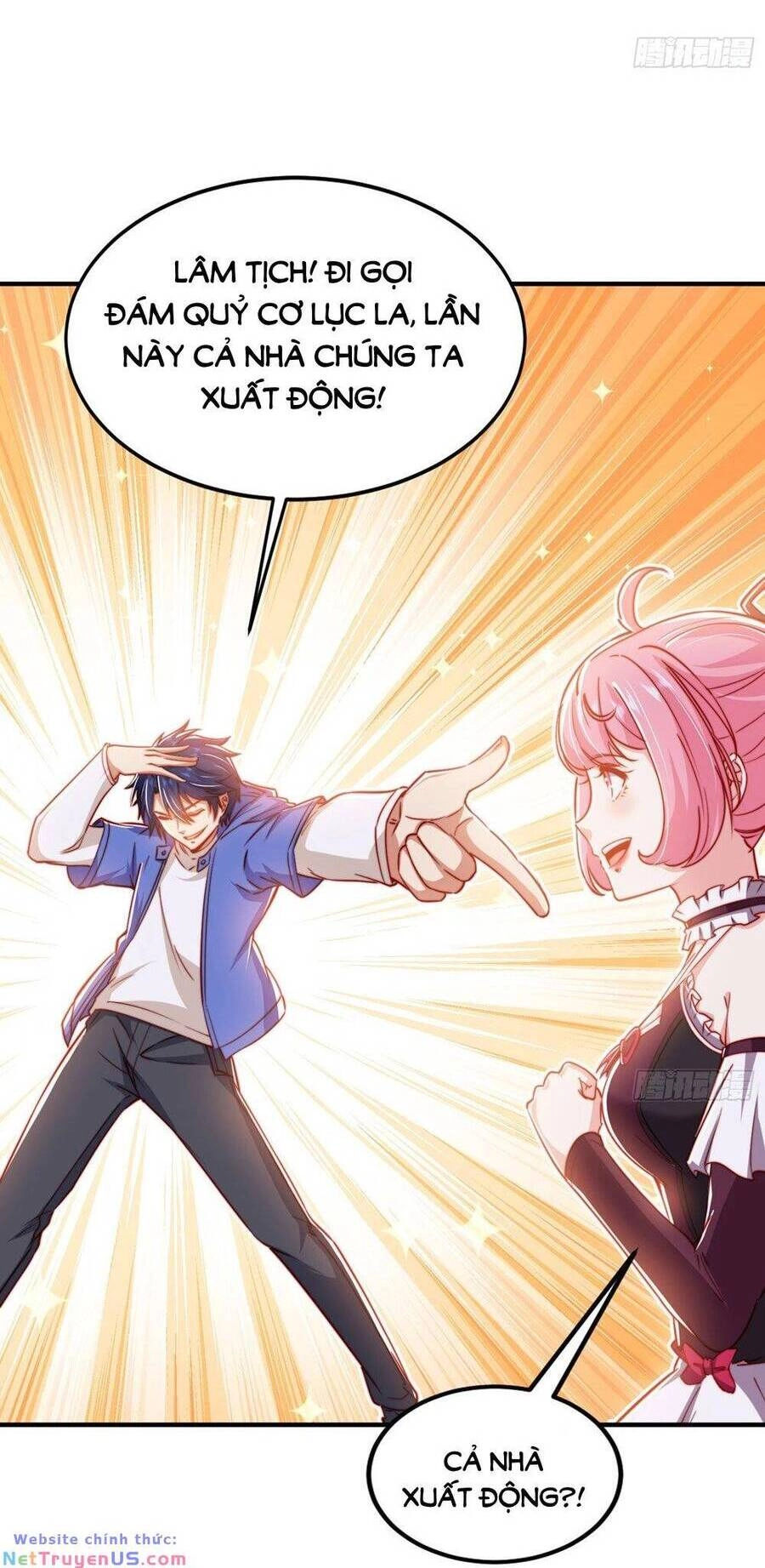 Vô Địch Từ Cưỡng Hôn Ma Nữ Chapter 155 - 4