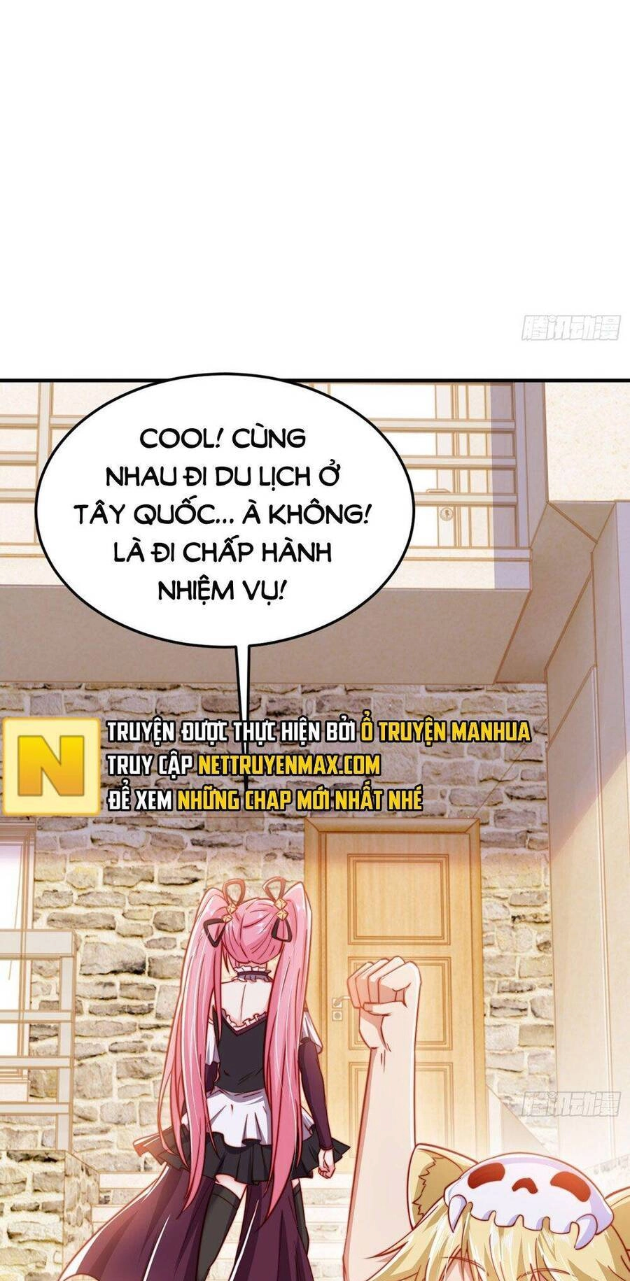 Vô Địch Từ Cưỡng Hôn Ma Nữ Chapter 155 - 5