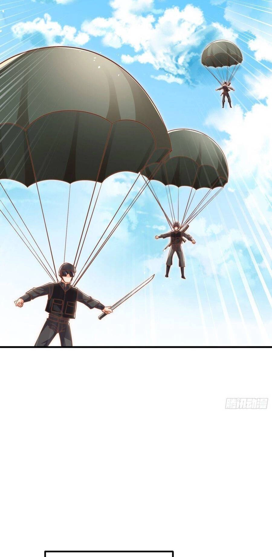 Vô Địch Từ Cưỡng Hôn Ma Nữ Chapter 155 - 13