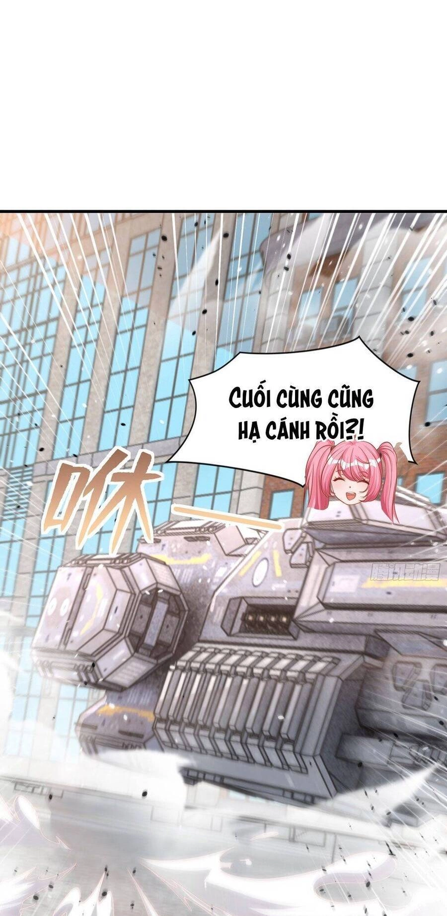 Vô Địch Từ Cưỡng Hôn Ma Nữ Chapter 155 - 15