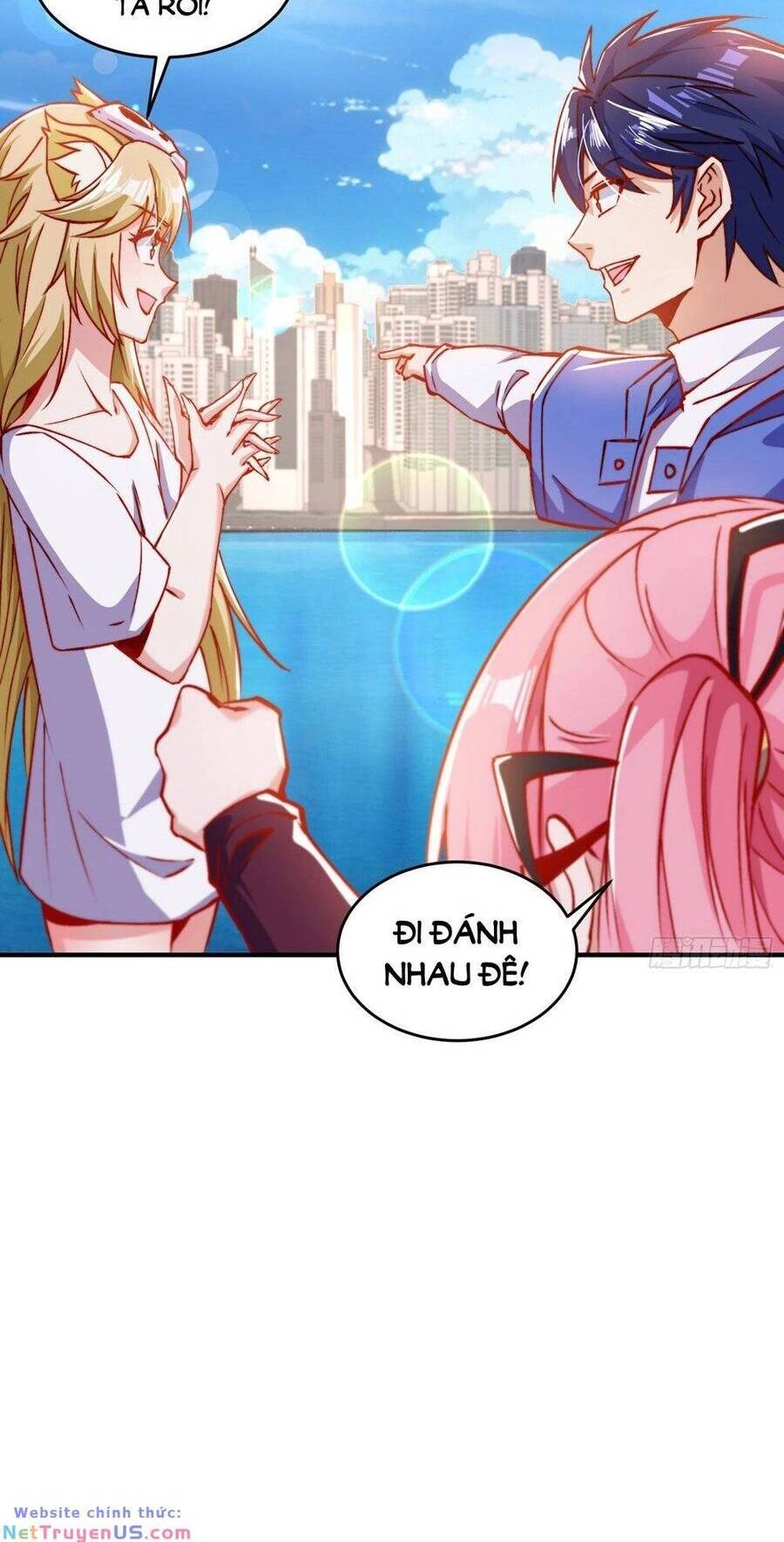 Vô Địch Từ Cưỡng Hôn Ma Nữ Chapter 155 - 25