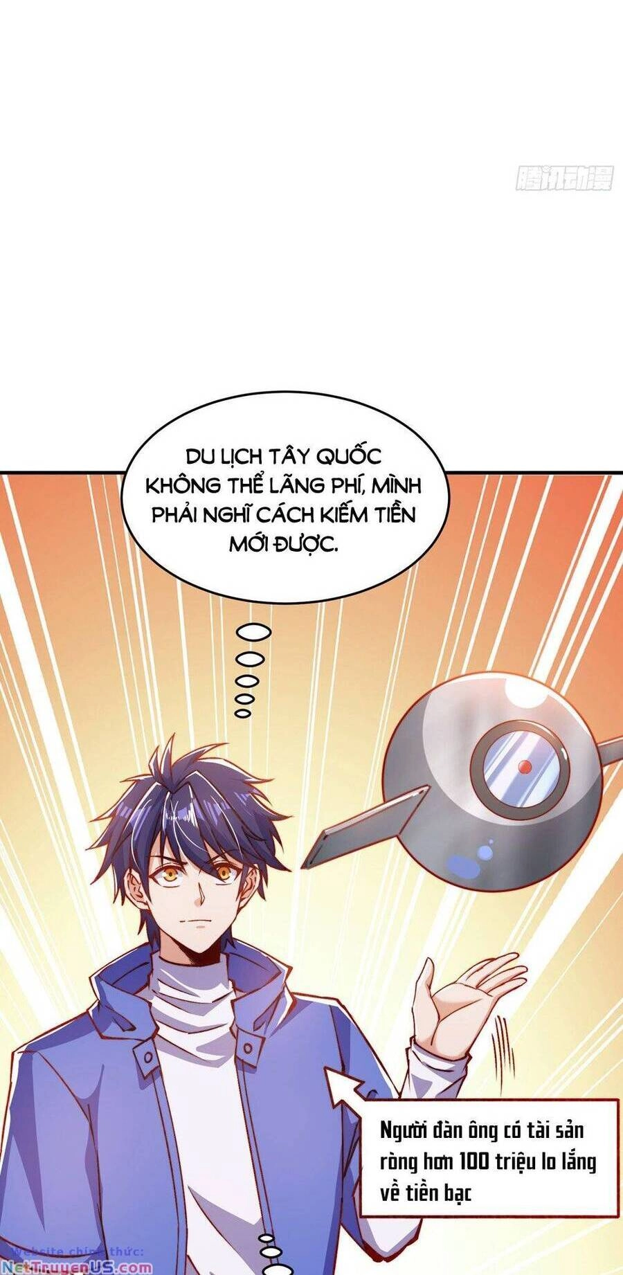 Vô Địch Từ Cưỡng Hôn Ma Nữ Chapter 155 - 27