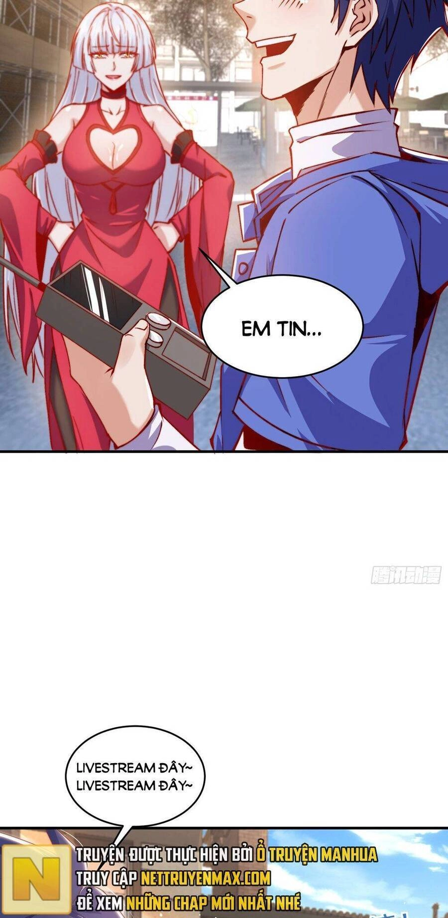 Vô Địch Từ Cưỡng Hôn Ma Nữ Chapter 155 - 30