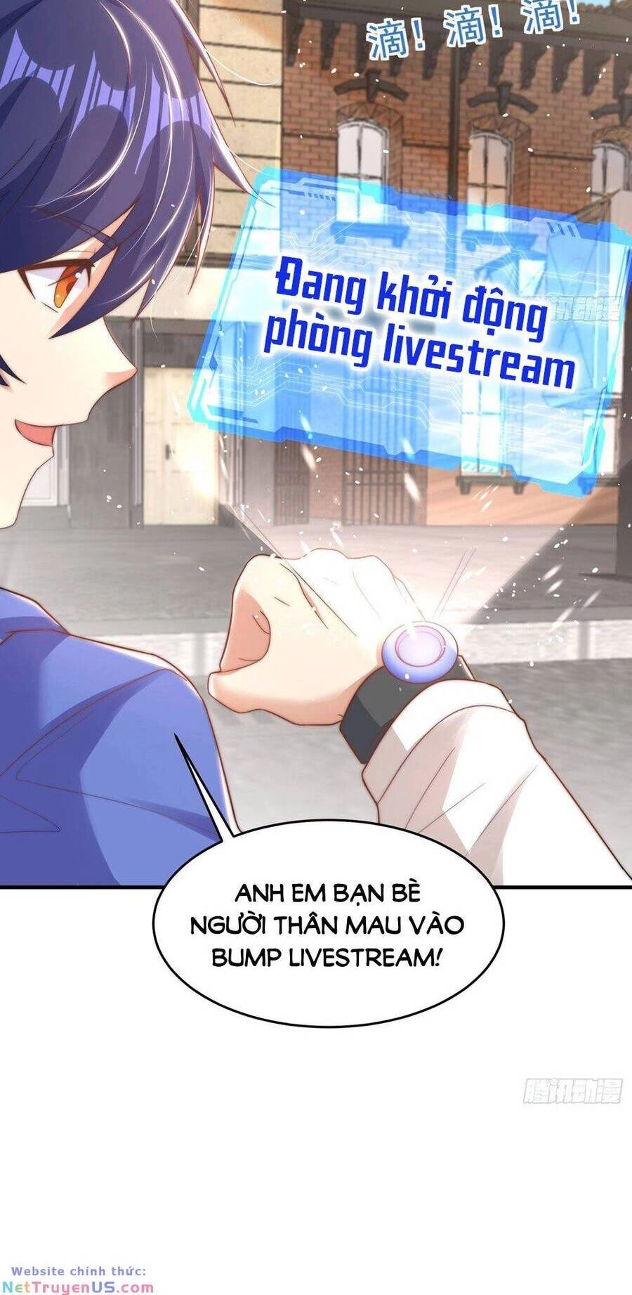 Vô Địch Từ Cưỡng Hôn Ma Nữ Chapter 155 - 31