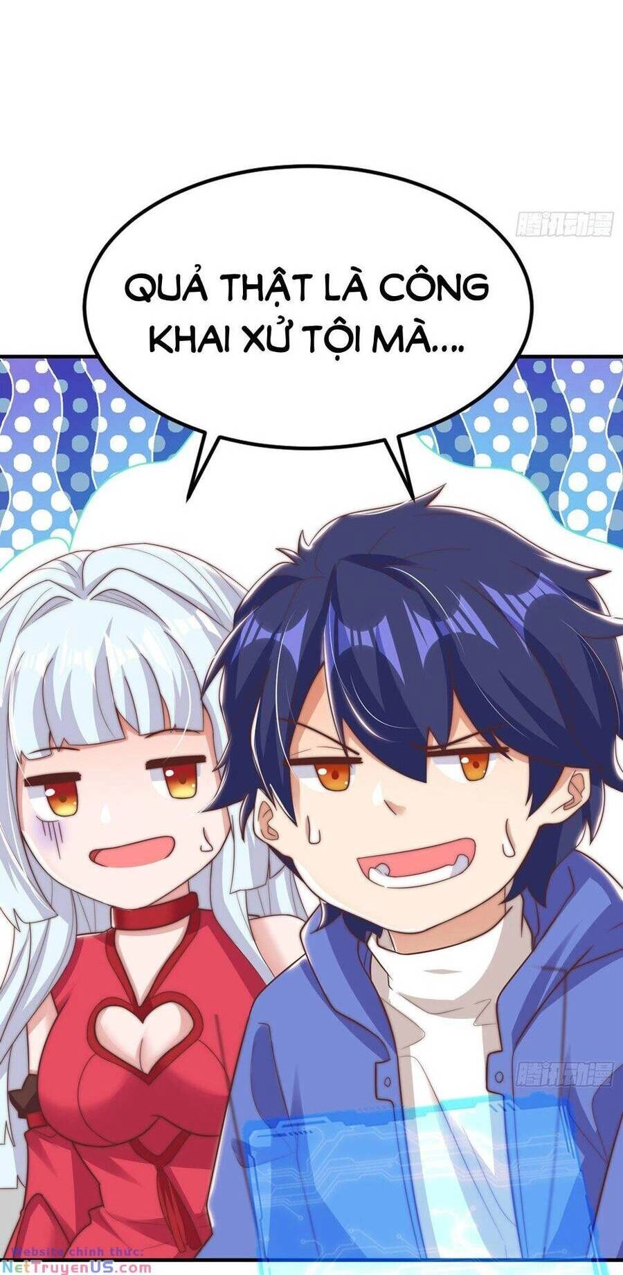 Vô Địch Từ Cưỡng Hôn Ma Nữ Chapter 155 - 33