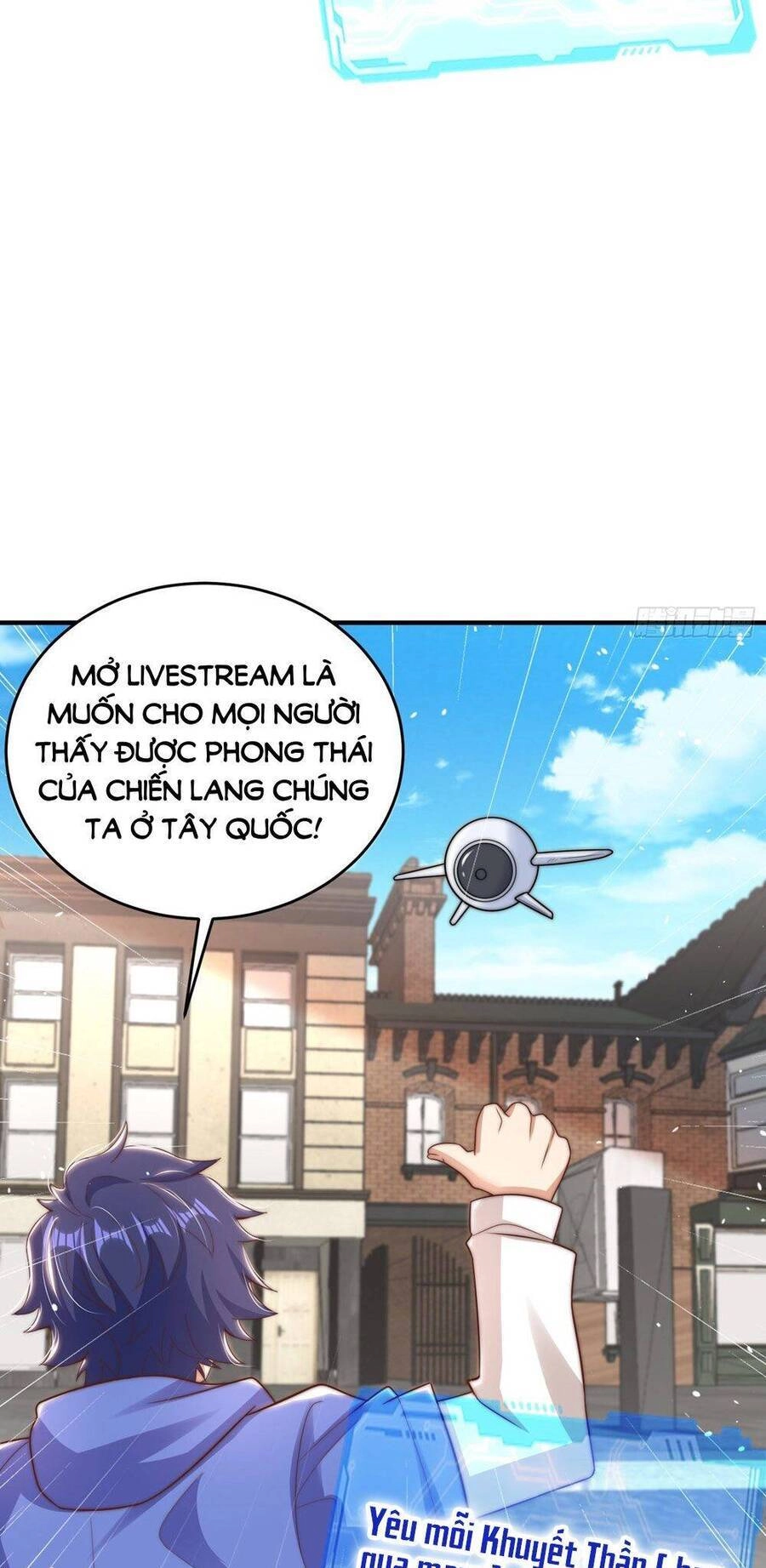 Vô Địch Từ Cưỡng Hôn Ma Nữ Chapter 155 - 34