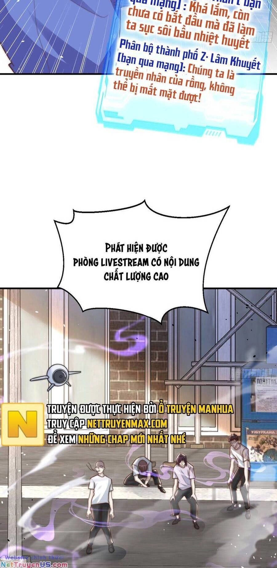 Vô Địch Từ Cưỡng Hôn Ma Nữ Chapter 155 - 35