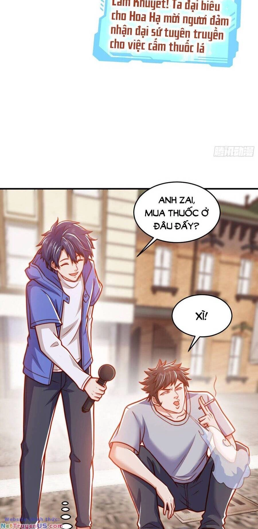 Vô Địch Từ Cưỡng Hôn Ma Nữ Chapter 155 - 41