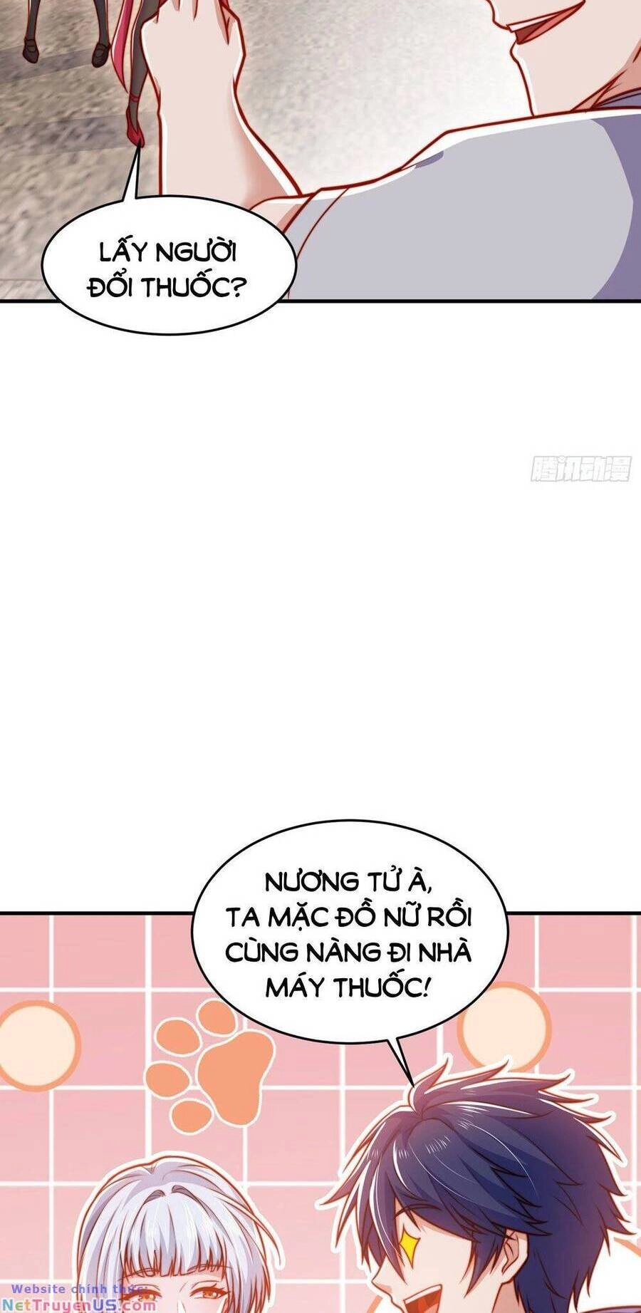 Vô Địch Từ Cưỡng Hôn Ma Nữ Chapter 155 - 43