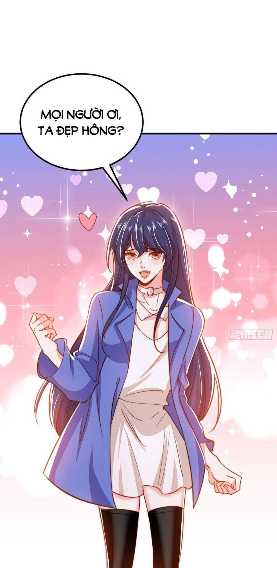 Vô Địch Từ Cưỡng Hôn Ma Nữ Chapter 155 - 48