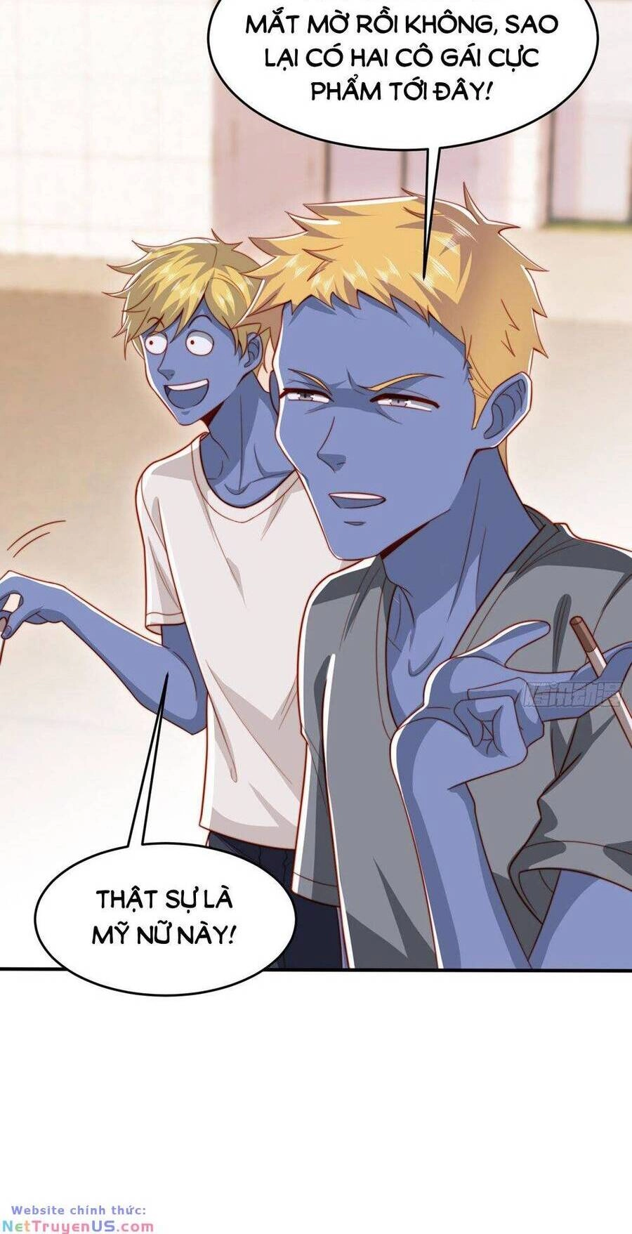 Vô Địch Từ Cưỡng Hôn Ma Nữ Chapter 156 - 7