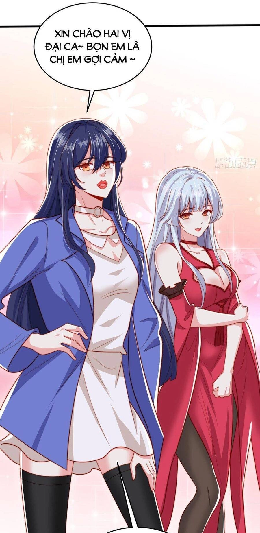 Vô Địch Từ Cưỡng Hôn Ma Nữ Chapter 156 - 8