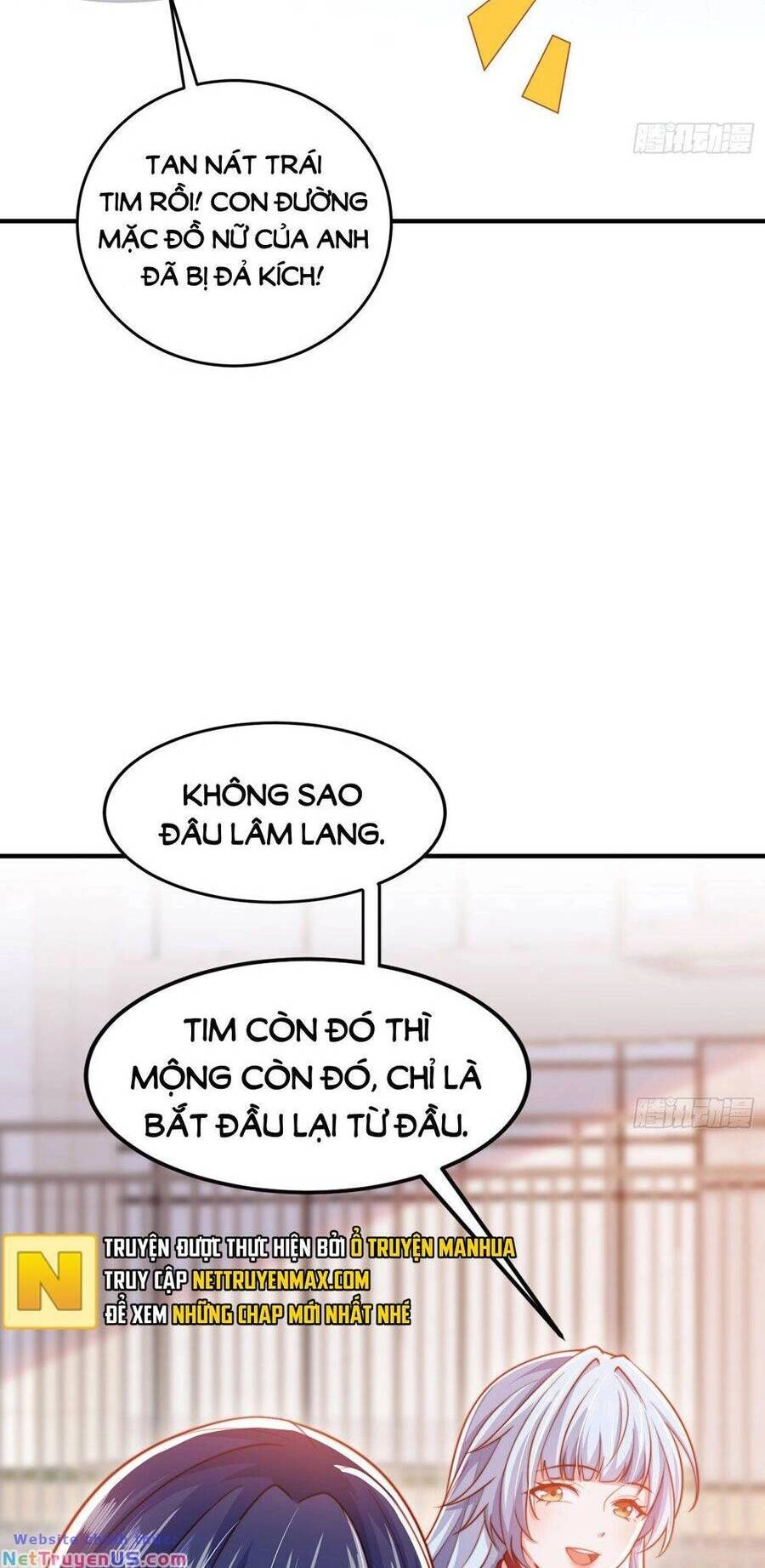 Vô Địch Từ Cưỡng Hôn Ma Nữ Chapter 156 - 11