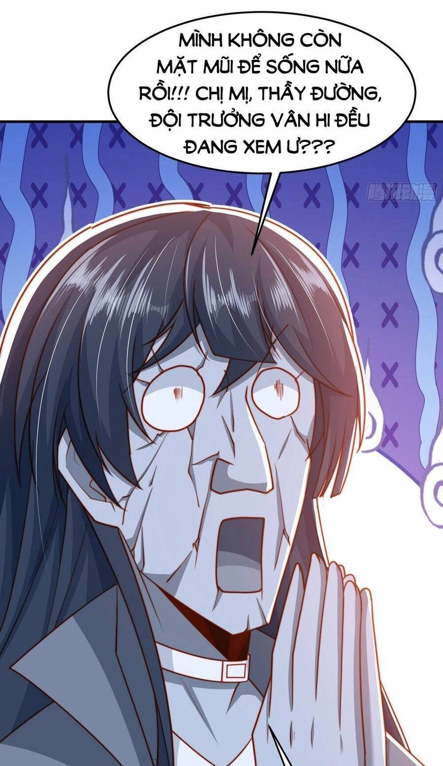 Vô Địch Từ Cưỡng Hôn Ma Nữ Chapter 156 - 14