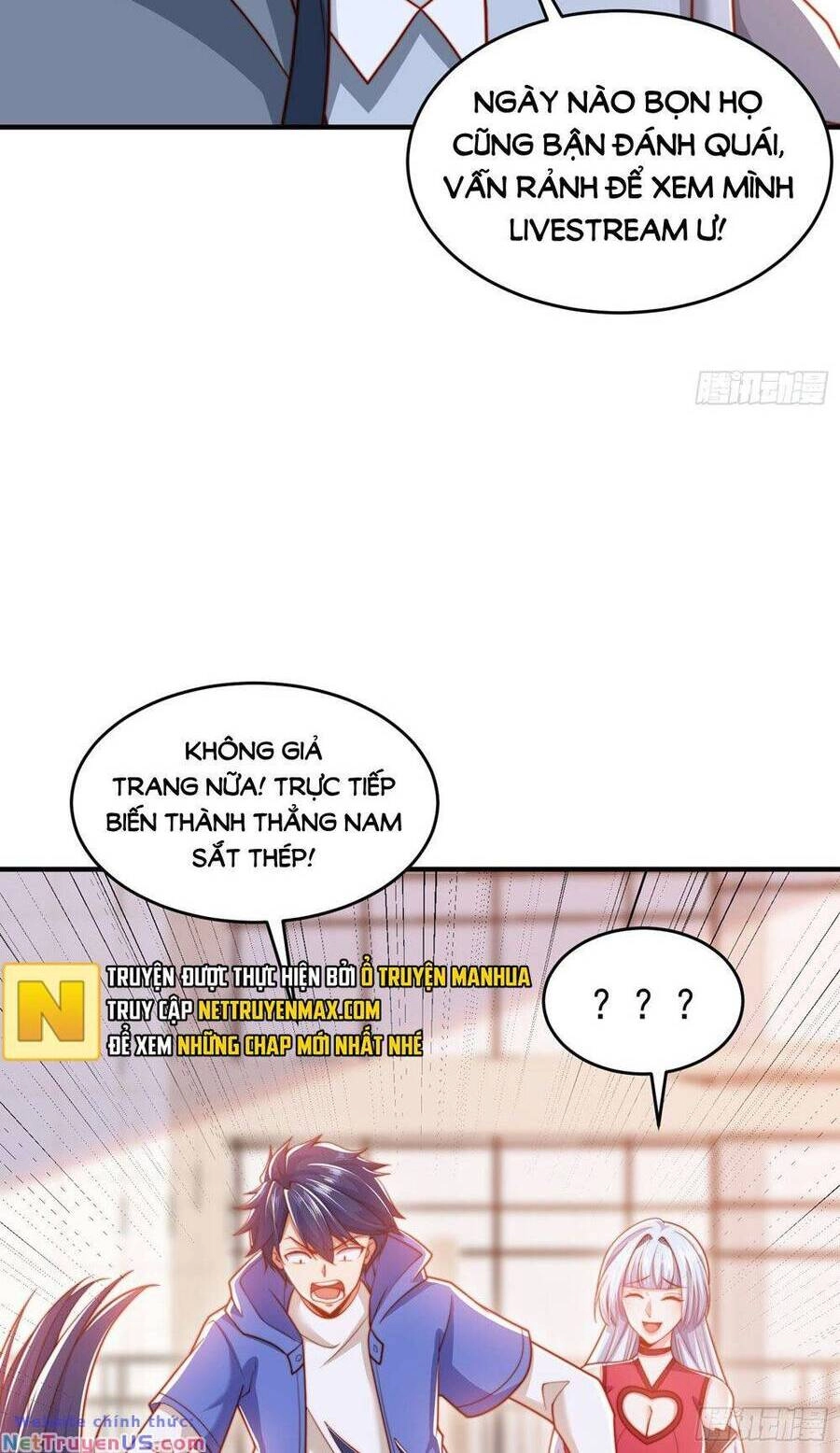 Vô Địch Từ Cưỡng Hôn Ma Nữ Chapter 156 - 15